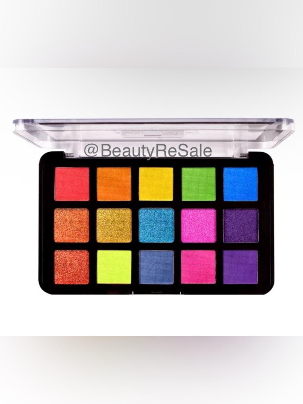 J•Cat - Eyeshadow Palette